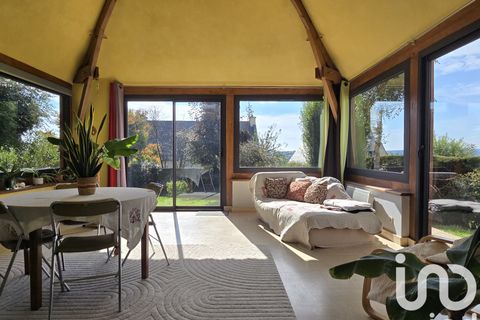 Villa i Pabu, Cotes-d'Armor, Pabu - € 369.000 | Ref: 89435 - foto 5