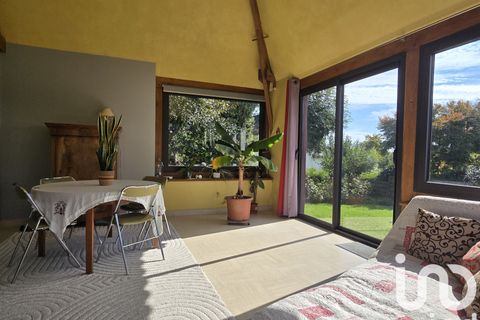 Villa i Pabu, Cotes-d'Armor, Pabu - € 369.000 | Ref: 89435 - foto 7
