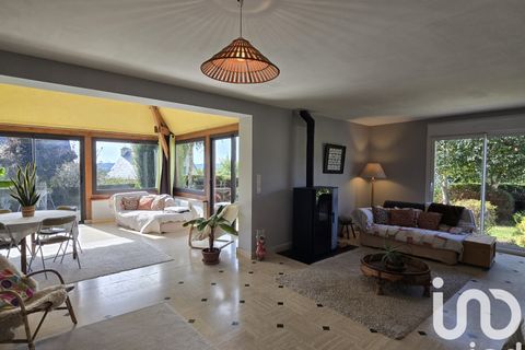 Villa i Pabu, Cotes-d'Armor, Pabu - € 369.000 | Ref: 89435 - foto 8