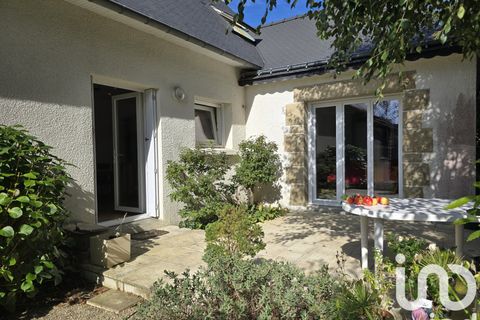 Villa i Pabu, Cotes-d'Armor, Pabu - € 369.000 | Ref: 89435 - foto 13