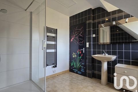 Villa i Pabu, Cotes-d'Armor, Pabu - € 369.000 | Ref: 89435 - foto 17