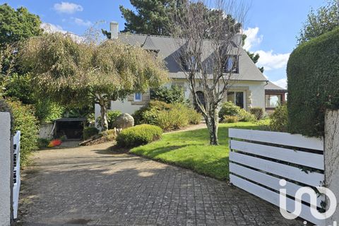 Villa i Pabu, Cotes-d'Armor, Pabu - € 369.000 | Ref: 89435 - foto 20