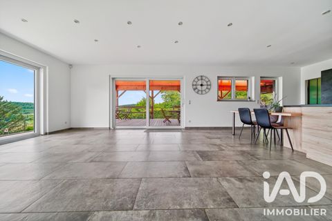 Villa a Buding, Moselle, Buding - € 600.000 | Ref: 47856 - foto 2