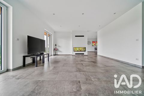 Villa a Buding, Moselle, Buding - € 600.000 | Ref: 47856 - foto 4