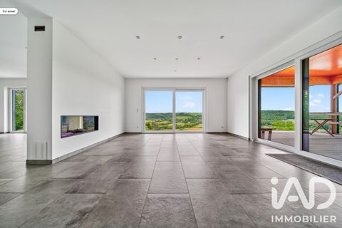 Villa a Buding, Moselle, Buding - € 600.000 | Ref: 47856 - foto 5