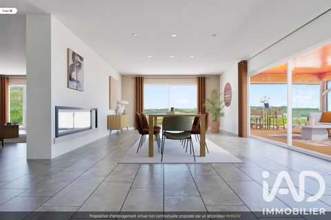 Villa a Buding, Moselle, Buding - € 600.000 | Ref: 47856 - foto 6