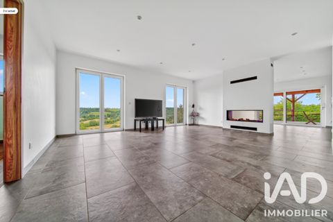 Villa a Buding, Moselle, Buding - € 600.000 | Ref: 47856 - foto 7