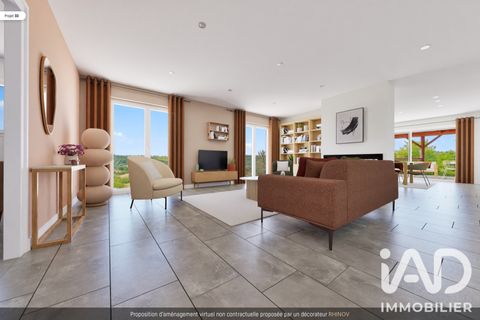 Villa a Buding, Moselle, Buding - € 600.000 | Ref: 47856 - foto 8