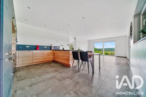 Villa a Buding, Moselle, Buding - € 600.000 | Ref: 47856 - foto 9