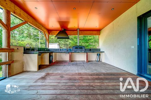Villa a Buding, Moselle, Buding - € 600.000 | Ref: 47856 - foto 10