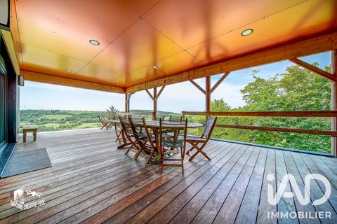Villa a Buding, Moselle, Buding - € 600.000 | Ref: 47856 - foto 11