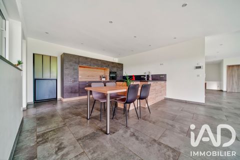 Villa a Buding, Moselle, Buding - € 600.000 | Ref: 47856 - foto 12