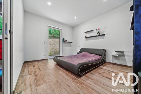 Villa a Buding, Moselle, Buding - € 600.000 | Ref: 47856 - foto 16