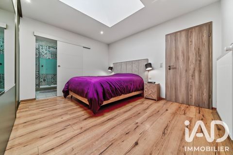 Villa a Buding, Moselle, Buding - € 600.000 | Ref: 47856 - foto 17