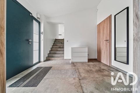 Villa a Buding, Moselle, Buding - € 600.000 | Ref: 47856 - foto 23