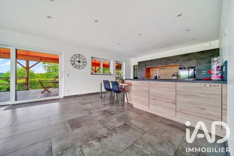 Villa a Buding, Moselle, Buding - € 600.000 | Ref: 47856 - foto 24