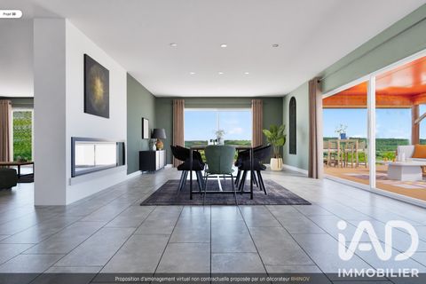 Villa a Buding, Moselle, Buding - € 600.000 | Ref: 47856 - foto 25
