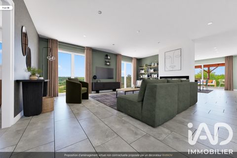 Villa a Buding, Moselle, Buding - € 600.000 | Ref: 47856 - foto 26
