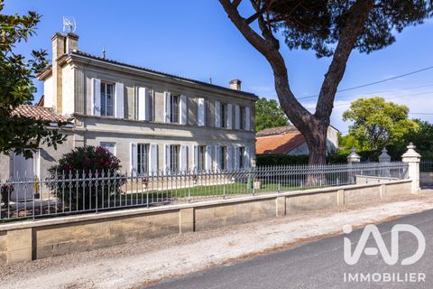 Villa i Izon, Gironde, Izon - € 850.000 | Ref: 65640 - foto 2
