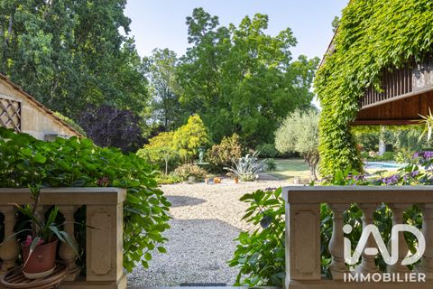 Villa i Izon, Gironde, Izon - € 850.000 | Ref: 65640 - foto 3