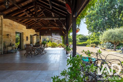Villa i Izon, Gironde, Izon - € 850.000 | Ref: 65640 - foto 5