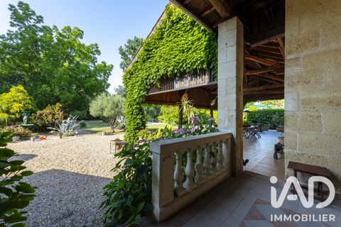Villa i Izon, Gironde, Izon - € 850.000 | Ref: 65640 - foto 7