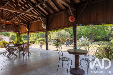 Villa i Izon, Gironde, Izon - € 850.000 | Ref: 65640 - foto 8