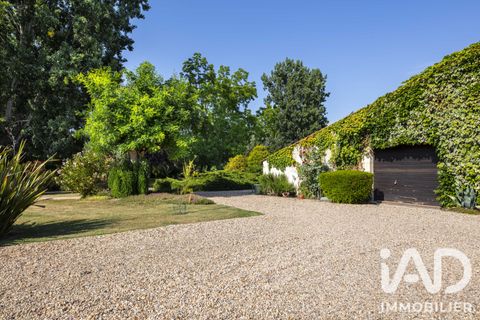Villa i Izon, Gironde, Izon - € 850.000 | Ref: 65640 - foto 9