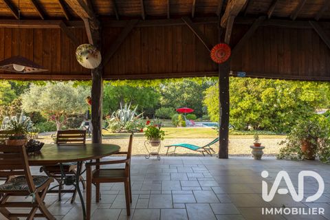 Villa i Izon, Gironde, Izon - € 850.000 | Ref: 65640 - foto 10