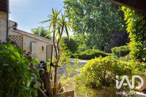 Villa i Izon, Gironde, Izon - € 850.000 | Ref: 65640 - foto 11