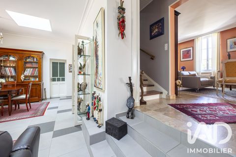 Villa i Izon, Gironde, Izon - € 850.000 | Ref: 65640 - foto 14