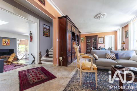 Villa i Izon, Gironde, Izon - € 850.000 | Ref: 65640 - foto 16