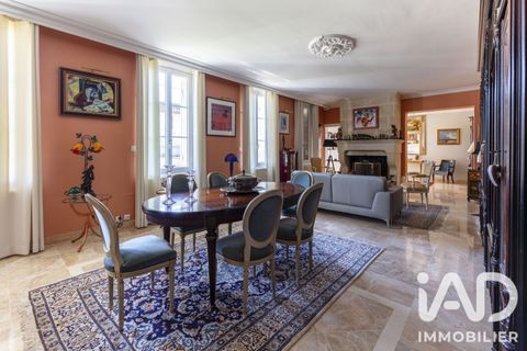Villa i Izon, Gironde, Izon - € 850.000 | Ref: 65640 - foto 17