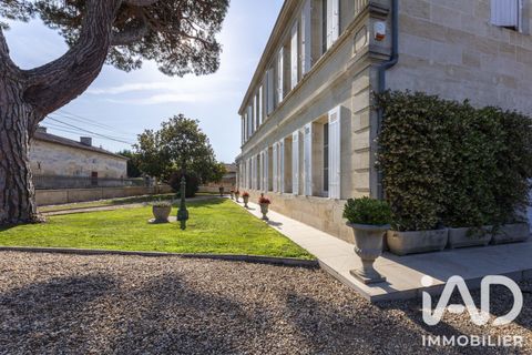 Villa i Izon, Gironde, Izon - € 850.000 | Ref: 65640 - foto 25