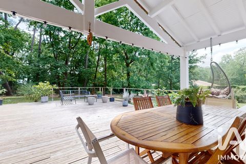 Villa i Conne-De-Labarde, Dordogne, Conne-De-Labarde - € 338.000 | Ref: 42235 - foto 2