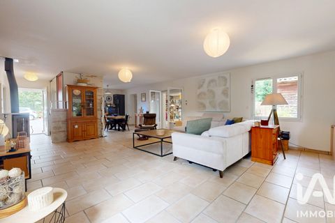 Villa i Conne-De-Labarde, Dordogne, Conne-De-Labarde - € 338.000 | Ref: 42235 - foto 3
