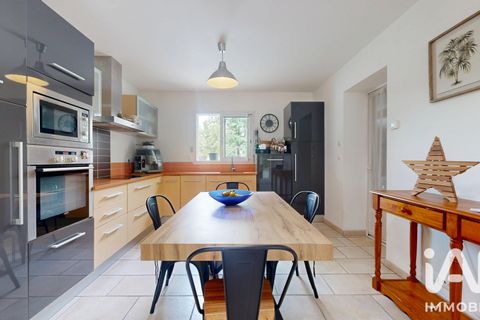Villa i Conne-De-Labarde, Dordogne, Conne-De-Labarde - € 338.000 | Ref: 42235 - foto 6