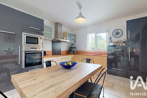 Villa i Conne-De-Labarde, Dordogne, Conne-De-Labarde - € 338.000 | Ref: 42235 - foto 8