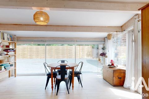 Villa i Conne-De-Labarde, Dordogne, Conne-De-Labarde - € 338.000 | Ref: 42235 - foto 10