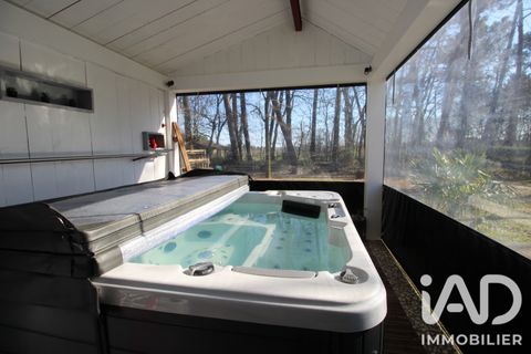 Villa i Conne-De-Labarde, Dordogne, Conne-De-Labarde - € 338.000 | Ref: 42235 - foto 25