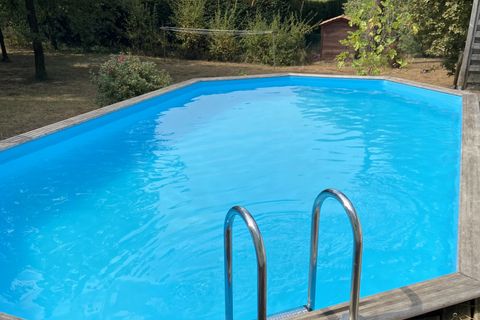Villa i Conne-De-Labarde, Dordogne, Conne-De-Labarde - € 338.000 | Ref: 42235 - foto 26