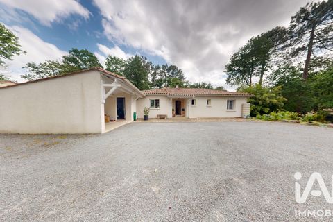 Villa i Conne-De-Labarde, Dordogne, Conne-De-Labarde - € 338.000 | Ref: 42235 - foto 27