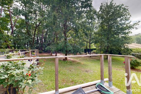 Villa i Conne-De-Labarde, Dordogne, Conne-De-Labarde - € 338.000 | Ref: 42235 - foto 29