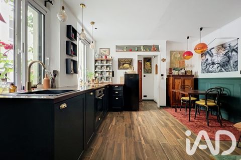 Lejlighed i Paris, Paris, Paris - € 295.000 | Ref: 72522 - foto 2