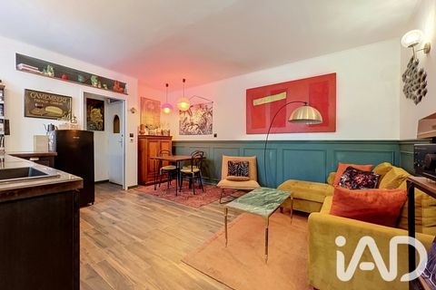 Lejlighed i Paris, Paris, Paris - € 295.000 | Ref: 72522 - foto 4