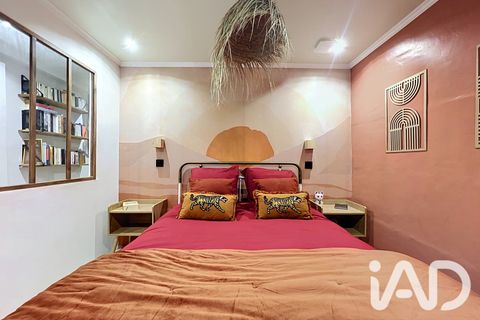 Lejlighed i Paris, Paris, Paris - € 295.000 | Ref: 72522 - foto 6