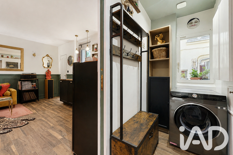 Lejlighed i Paris, Paris, Paris - € 295.000 | Ref: 72522 - foto 11