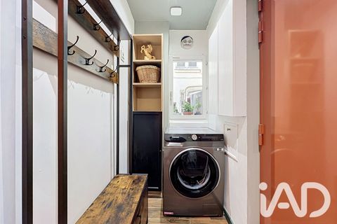 Lejlighed i Paris, Paris, Paris - € 295.000 | Ref: 72522 - foto 12