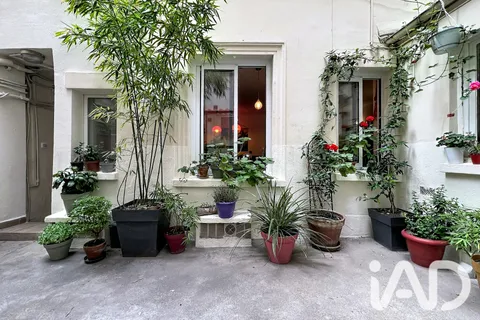 Lejlighed i Paris, Paris, Paris - € 295.000 | Ref: 72522 - foto 14