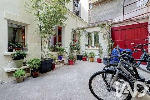 Lejlighed i Paris, Paris, Paris - € 295.000 | Ref: 72522 - foto 15